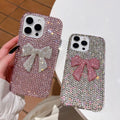 Bling Phone Case 💕