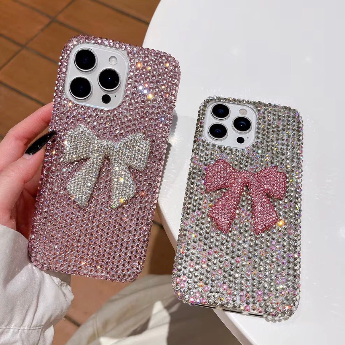 Bling Phone Case 💕