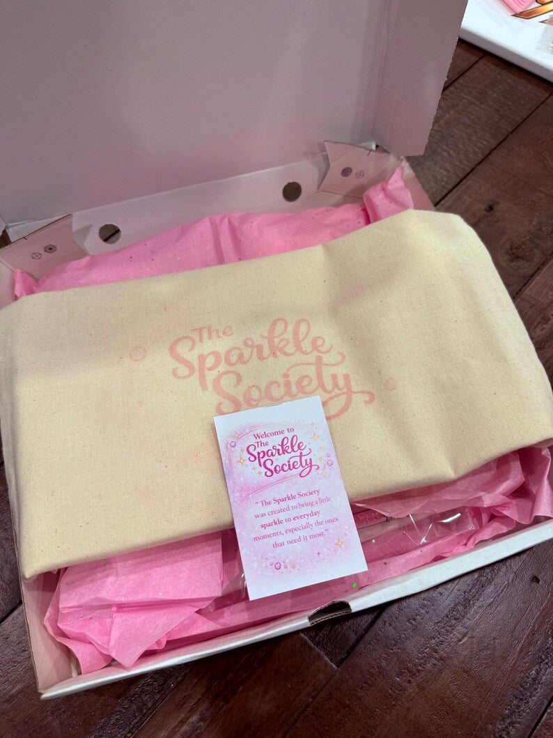 Comfort Craft Kit 'PRADA'