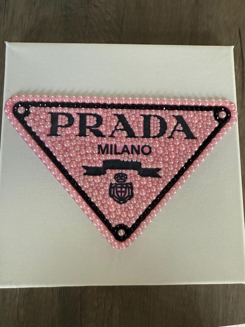 Comfort Craft Kit 'PRADA'