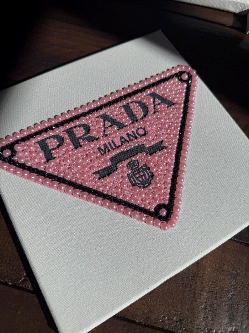 Comfort Craft Kit 'PRADA'