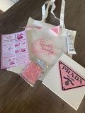 Comfort Craft Kit 'PRADA'