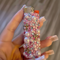 Bling Lighter – Square Crop